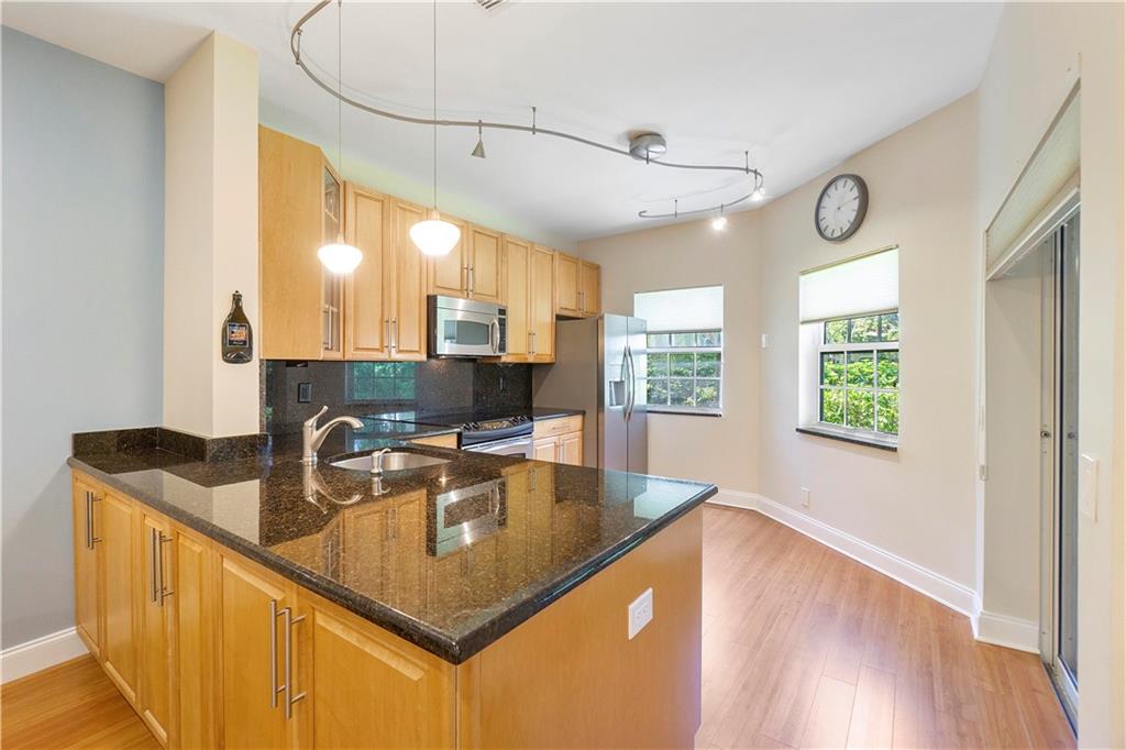 Plum At Boca Pointe - Residential