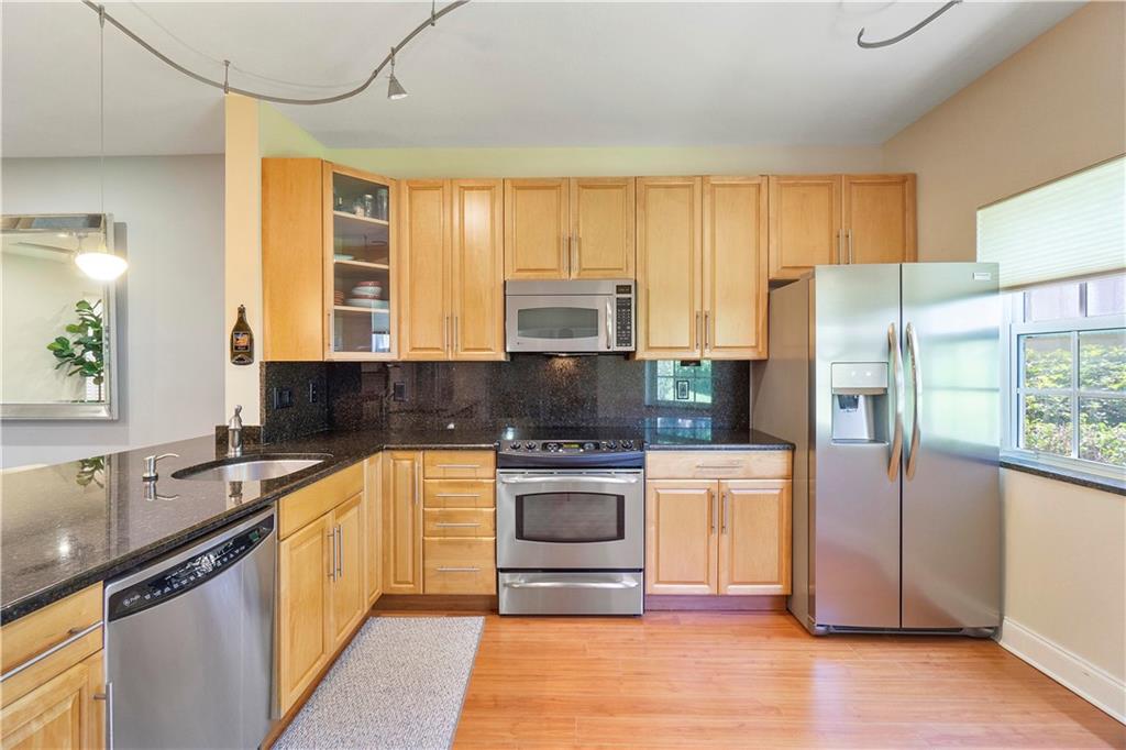 Plum At Boca Pointe - Residential