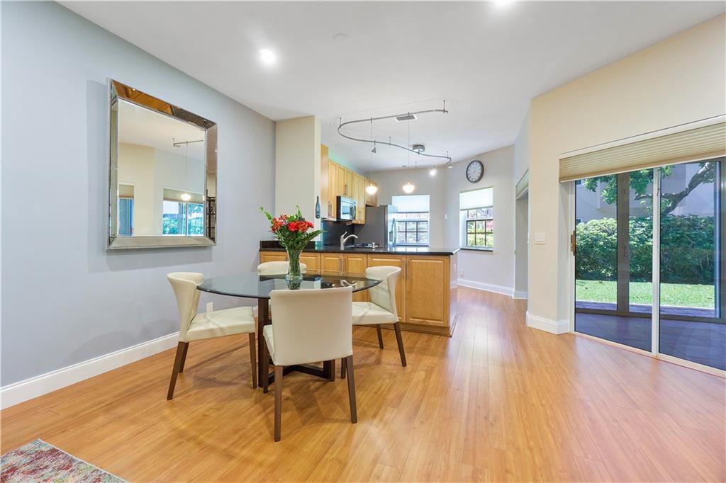 Plum At Boca Pointe - Residential