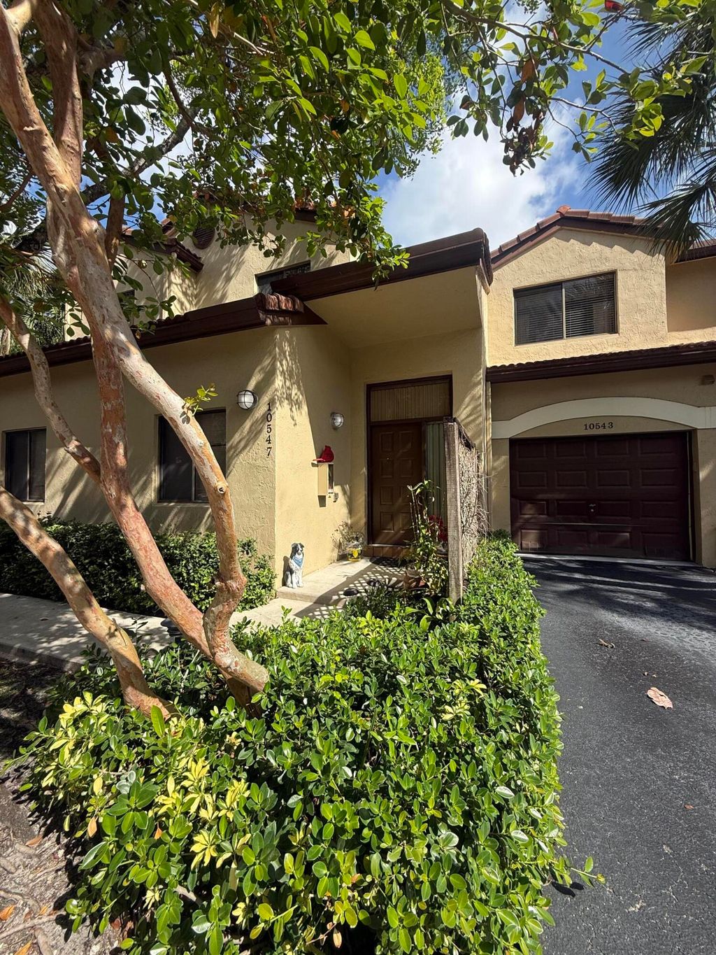 Photo of 10547 NW 10th Street #C-128, Plantation, FL 33322 (MLS # B26009745)