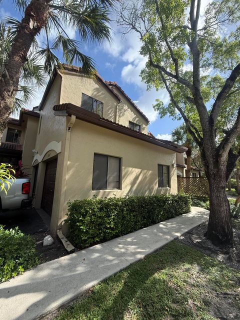 Tiny photo for 10547 NW 10th Street #C-128, Plantation, FL 33322 (MLS # B26009745)