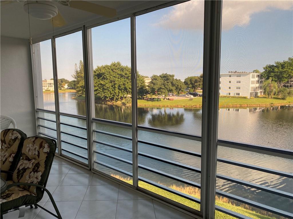 Century Village East - Residential