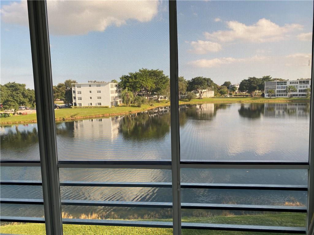 Century Village East - Residential