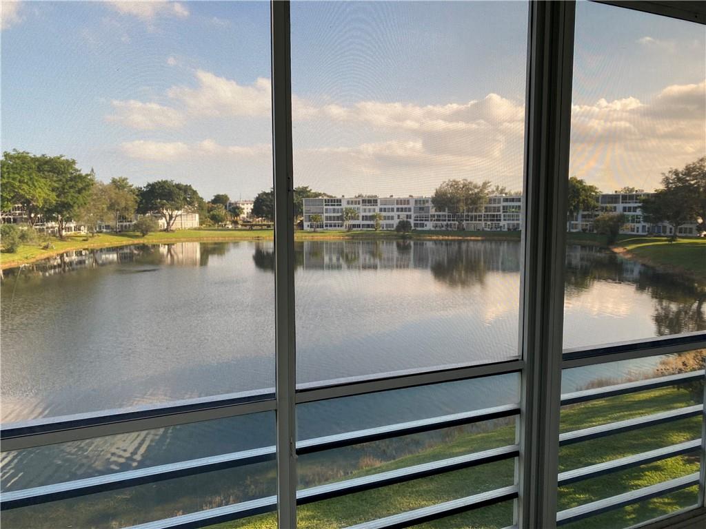 Century Village East - Residential
