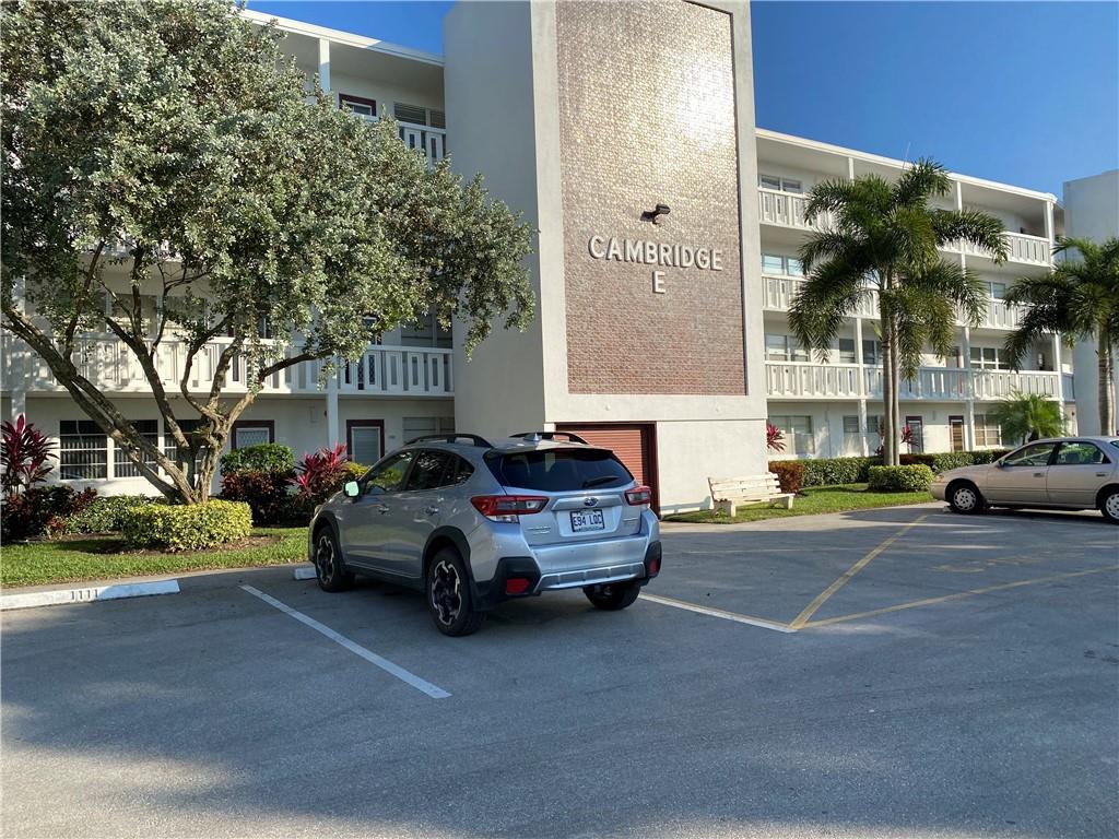 Century Village East - Residential