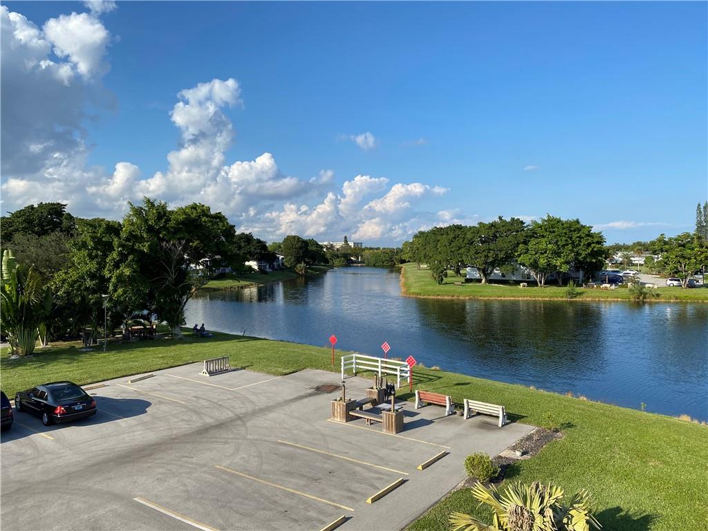 Century Village East - Residential
