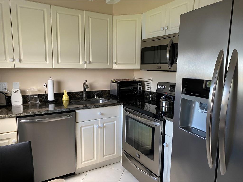 Century Village East - Residential