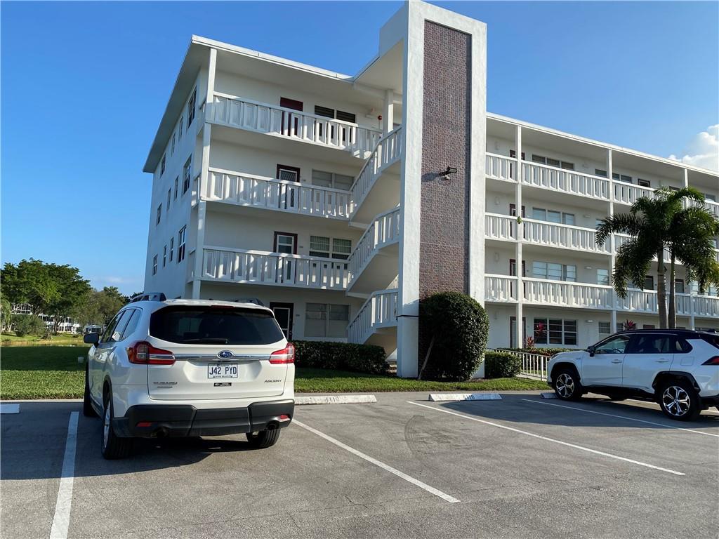 Century Village East - Residential