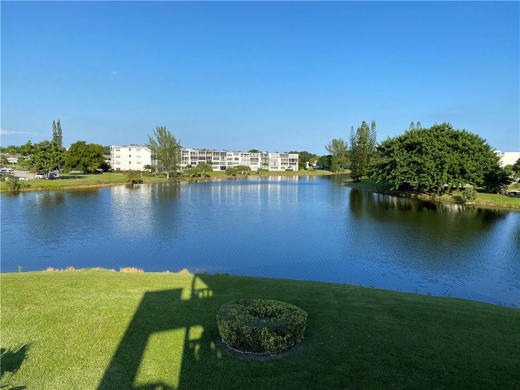 Century Village East - Residential