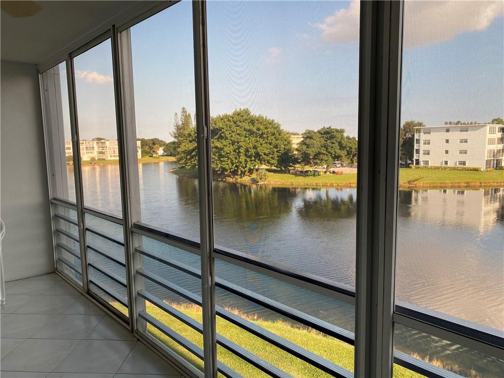 Century Village East - Residential