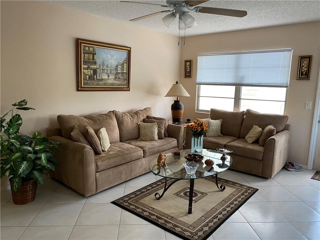 Century Village East - Residential
