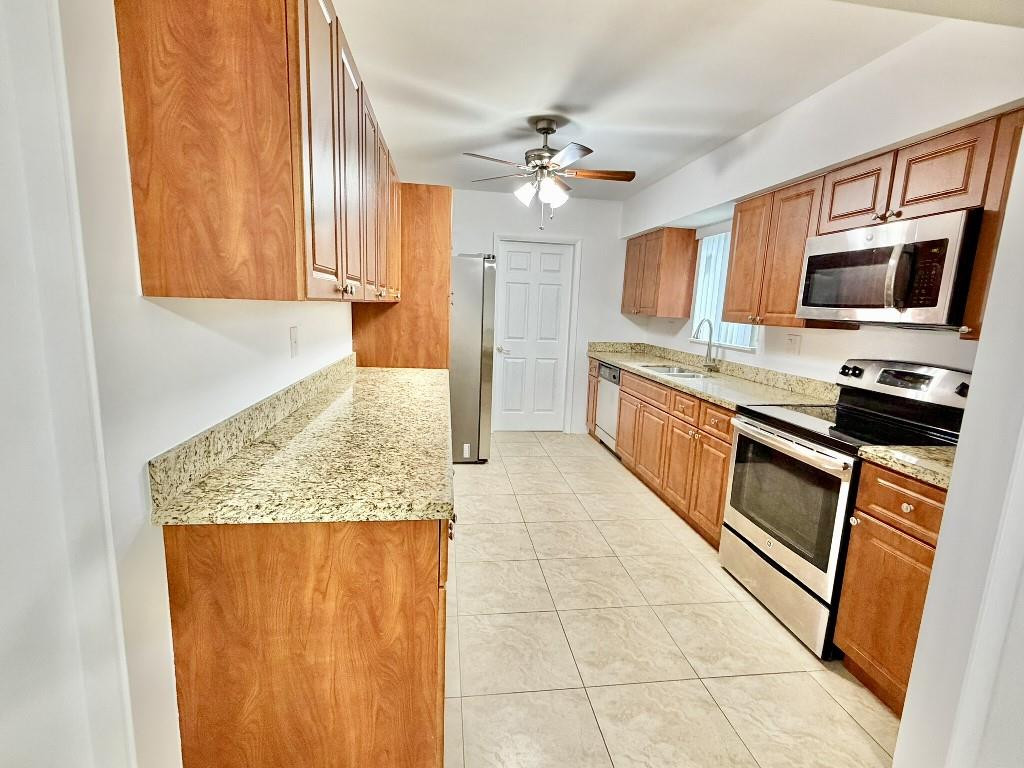 RIVERLAND VILLAGE - Residential