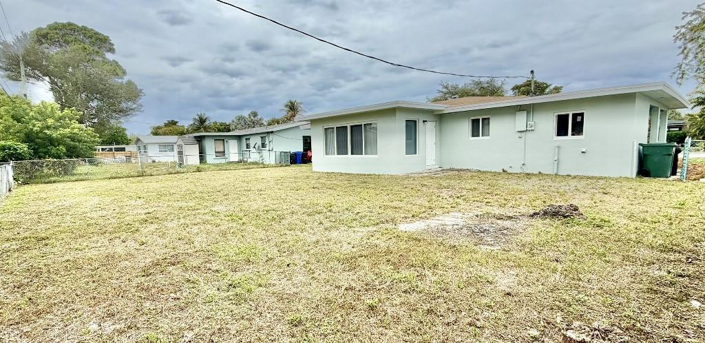 RIVERLAND VILLAGE - Residential