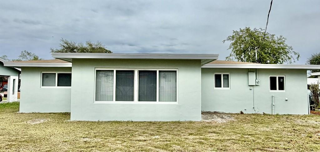 RIVERLAND VILLAGE - Residential