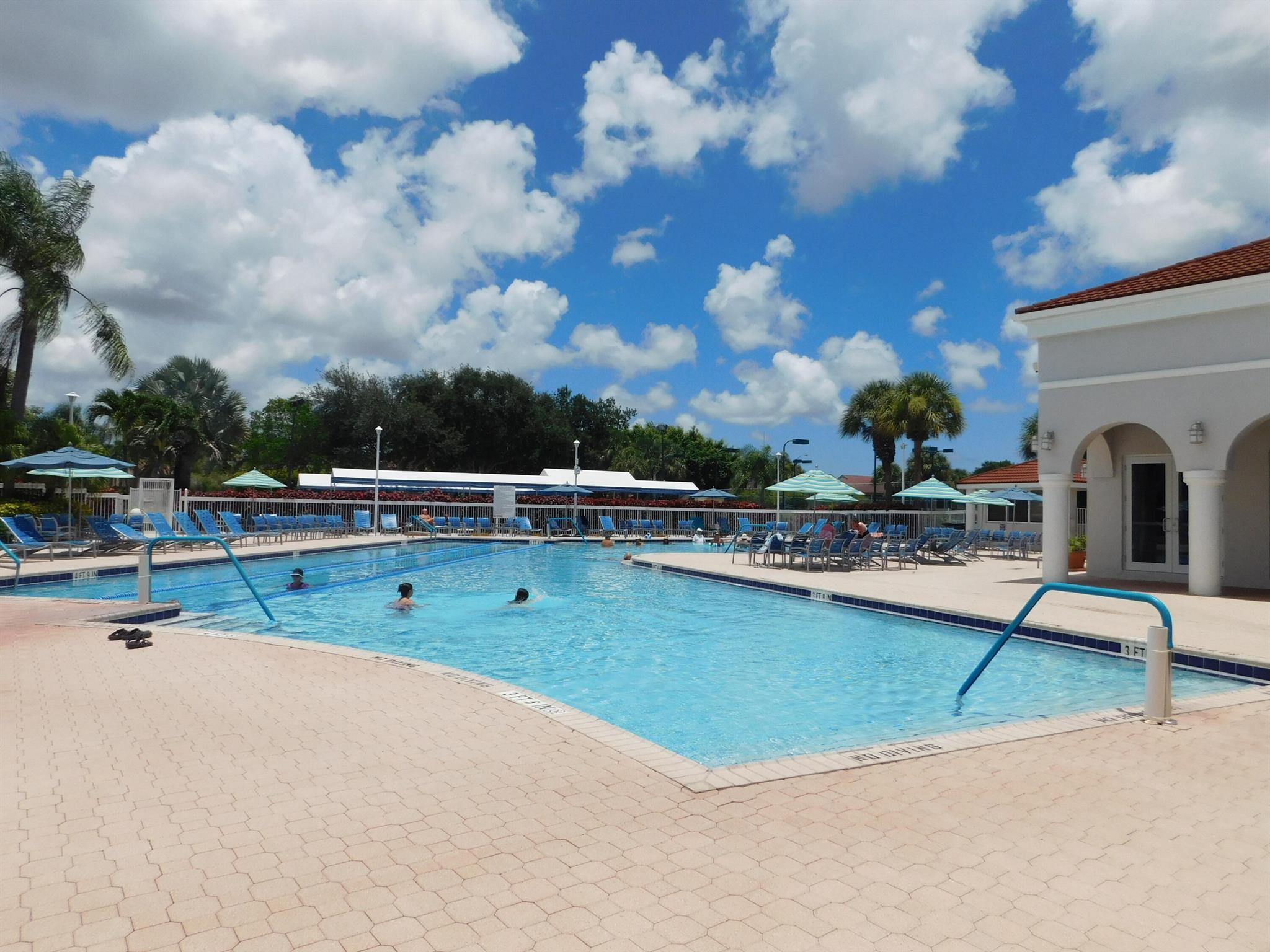 PLATINA / DIAMANTE VILLAGE - Residential