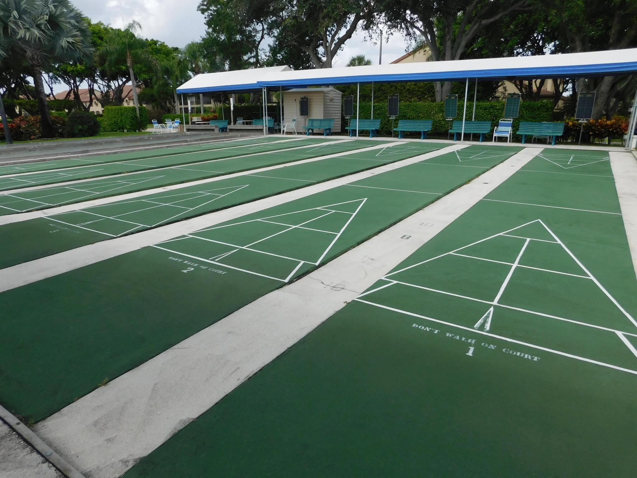 PLATINA / DIAMANTE VILLAGE - Residential