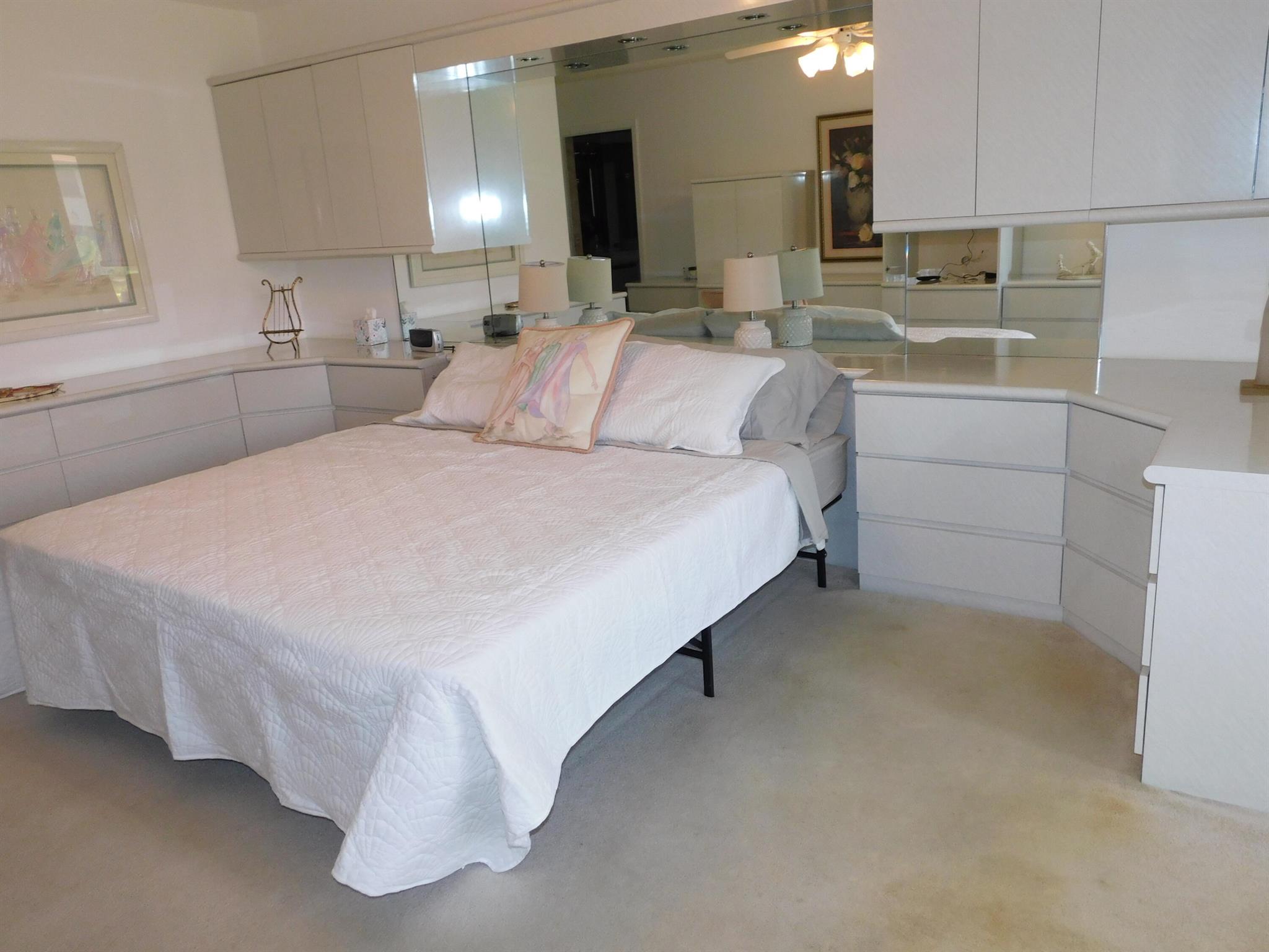 PLATINA / DIAMANTE VILLAGE - Residential