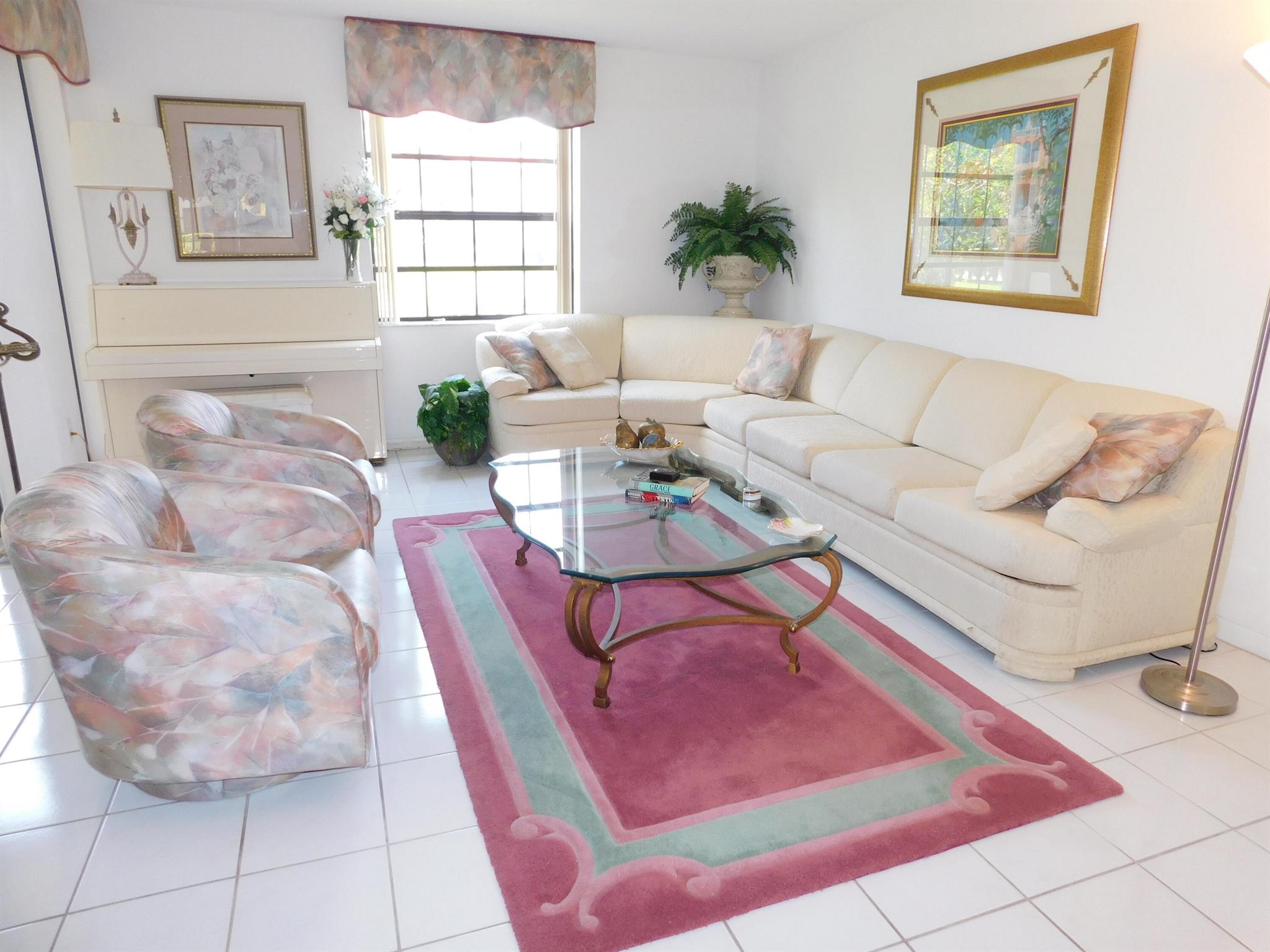 PLATINA / DIAMANTE VILLAGE - Residential