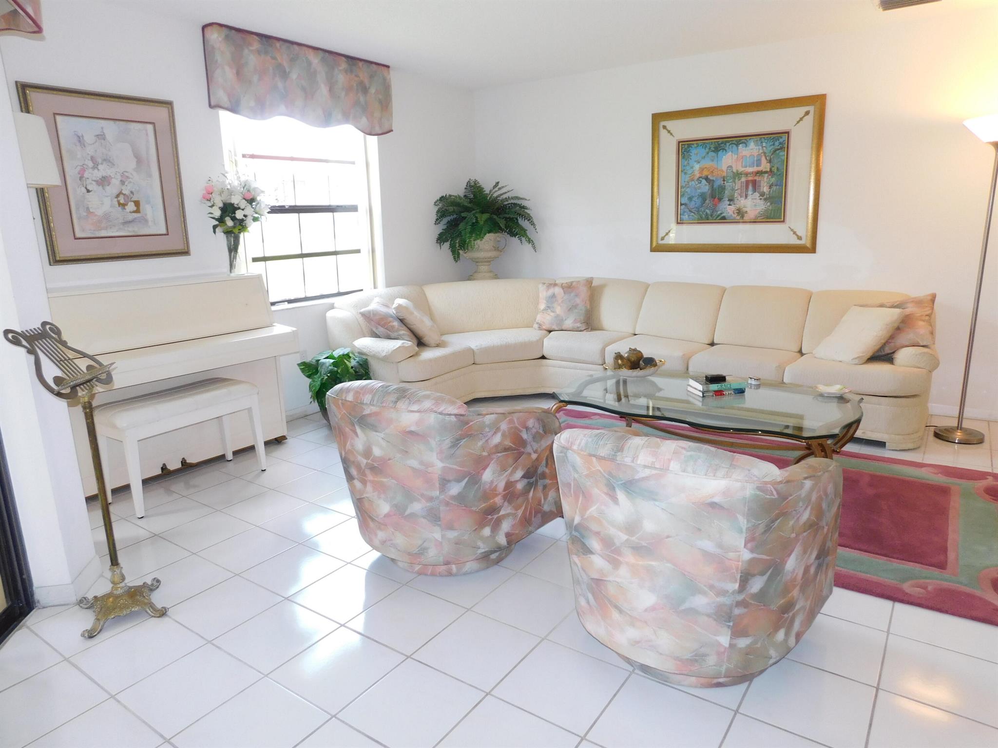 PLATINA / DIAMANTE VILLAGE - Residential