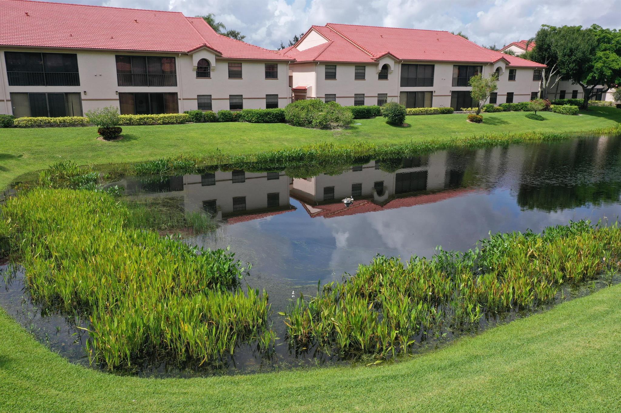 PLATINA / DIAMANTE VILLAGE - Residential