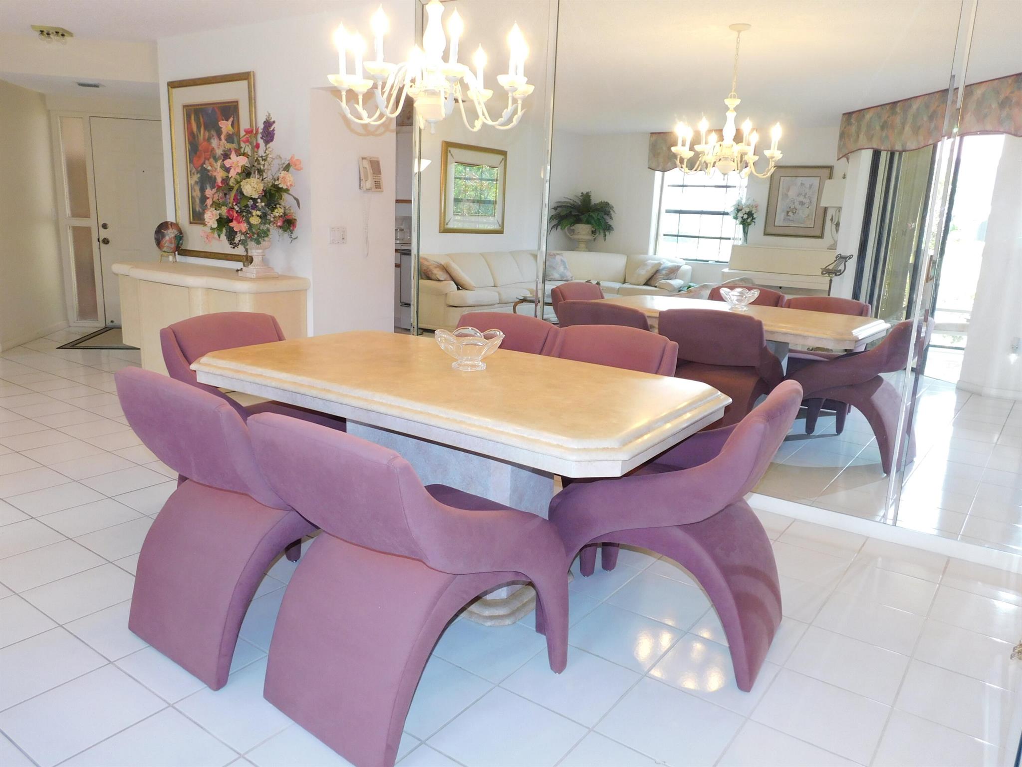 PLATINA / DIAMANTE VILLAGE - Residential