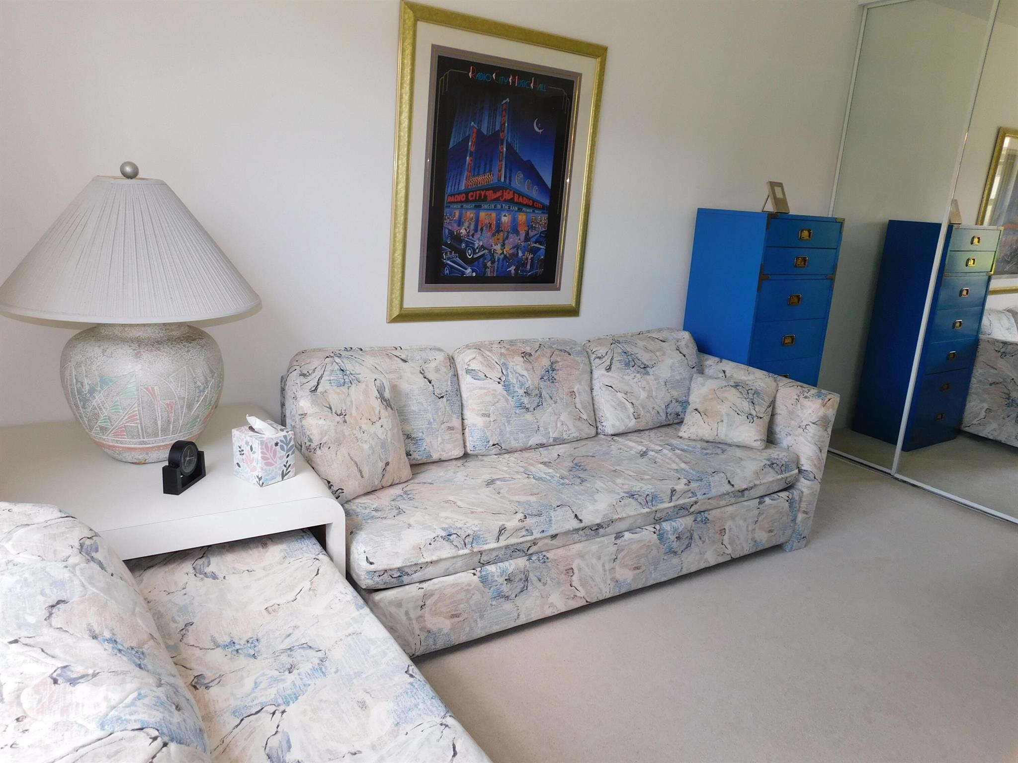 PLATINA / DIAMANTE VILLAGE - Residential