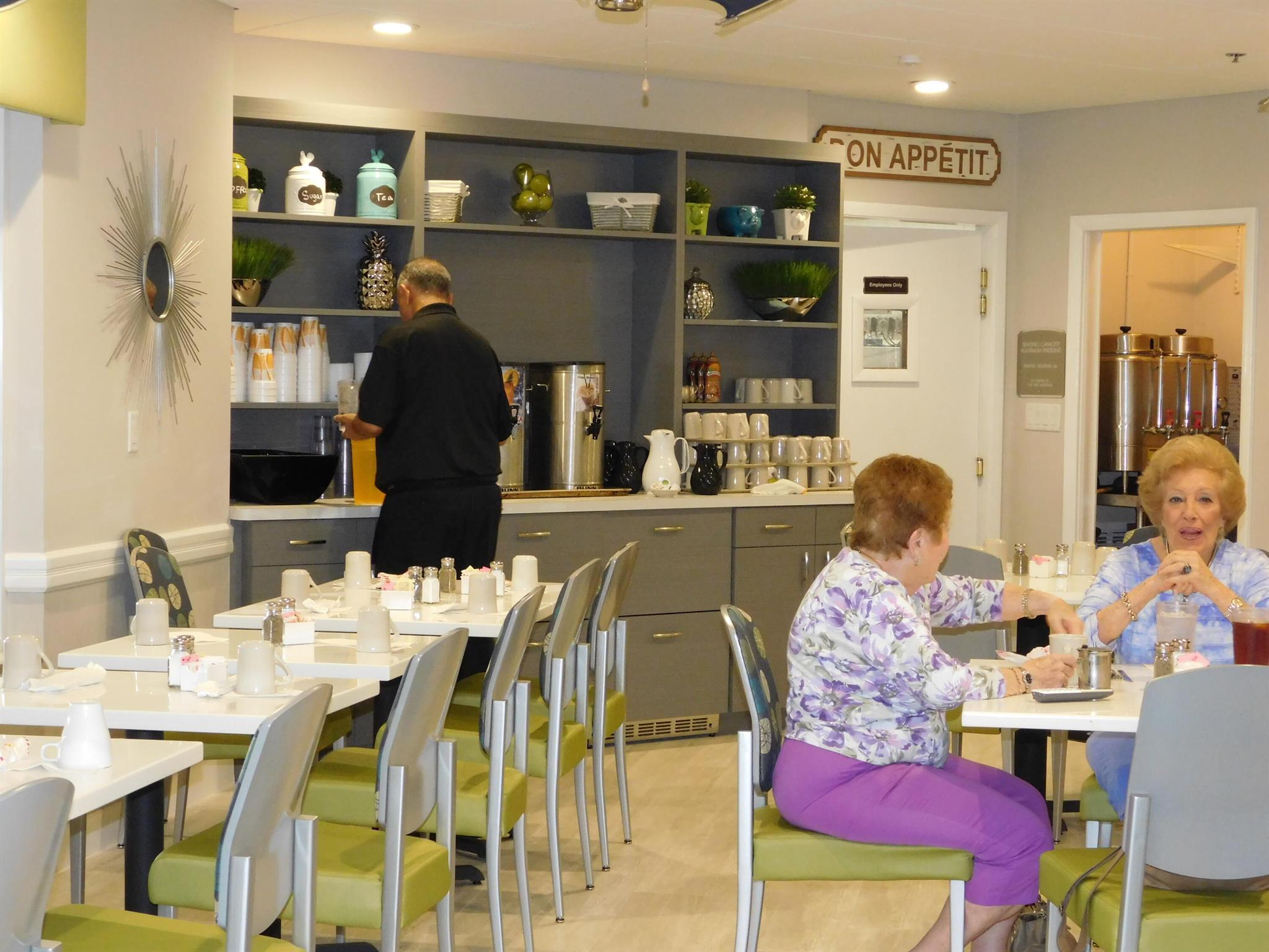 PLATINA / DIAMANTE VILLAGE - Residential