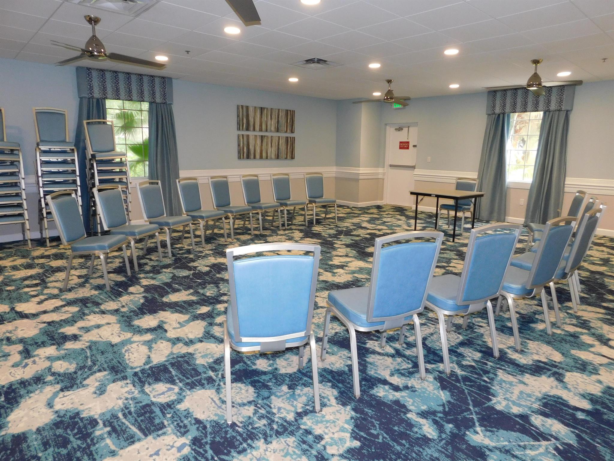 PLATINA / DIAMANTE VILLAGE - Residential