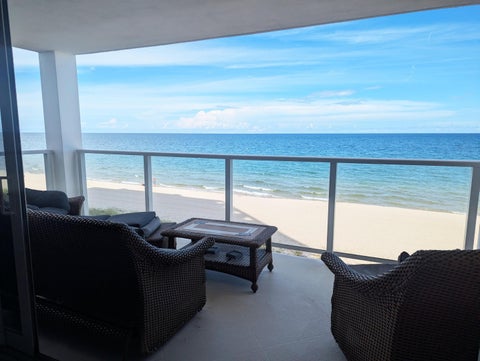 Tiny photo for 3900 N Ocean Drive #2D, Lauderdale By The Sea, FL 33308 (MLS # B26086890)