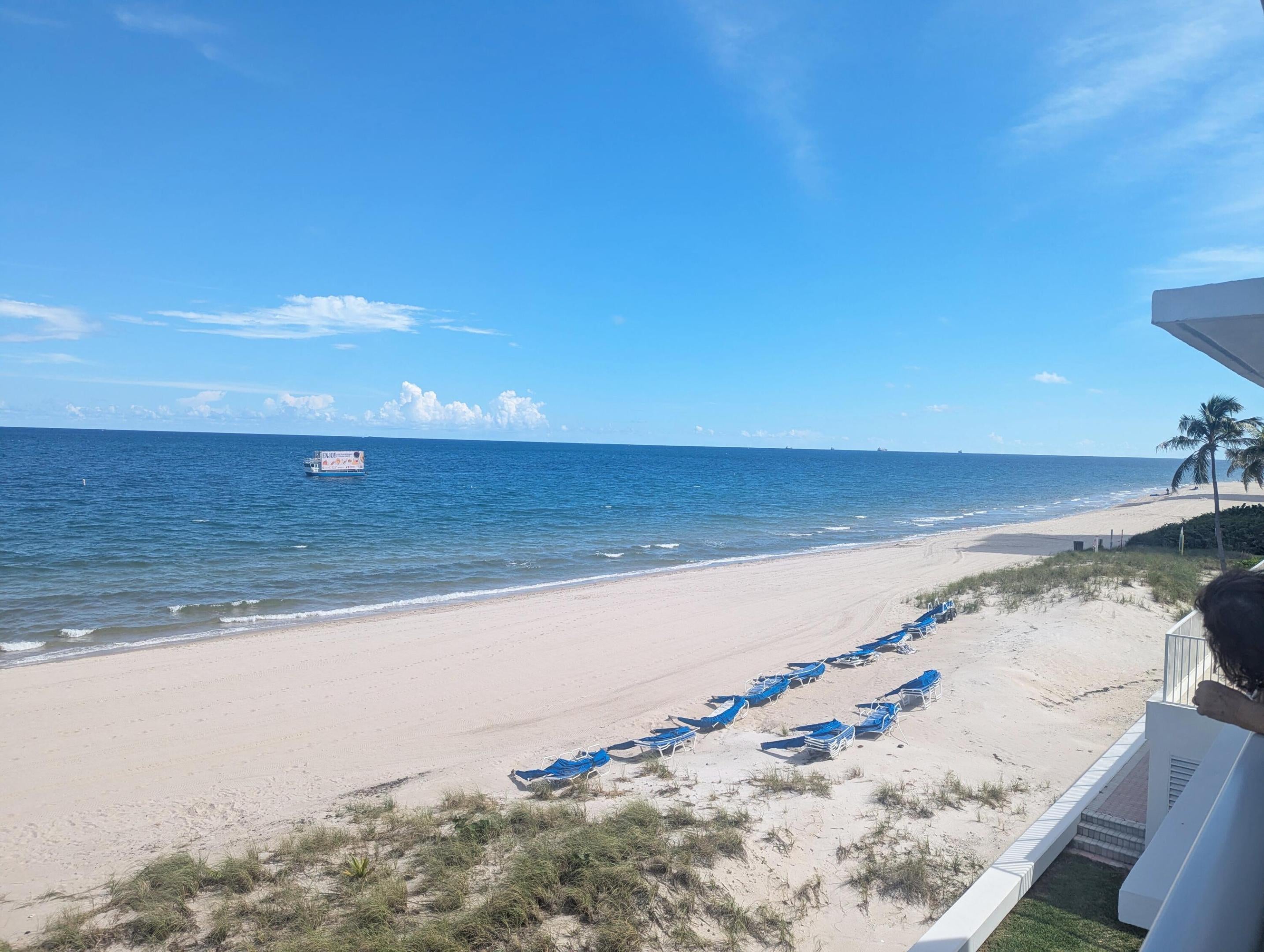 3900 N Ocean Drive 2D
