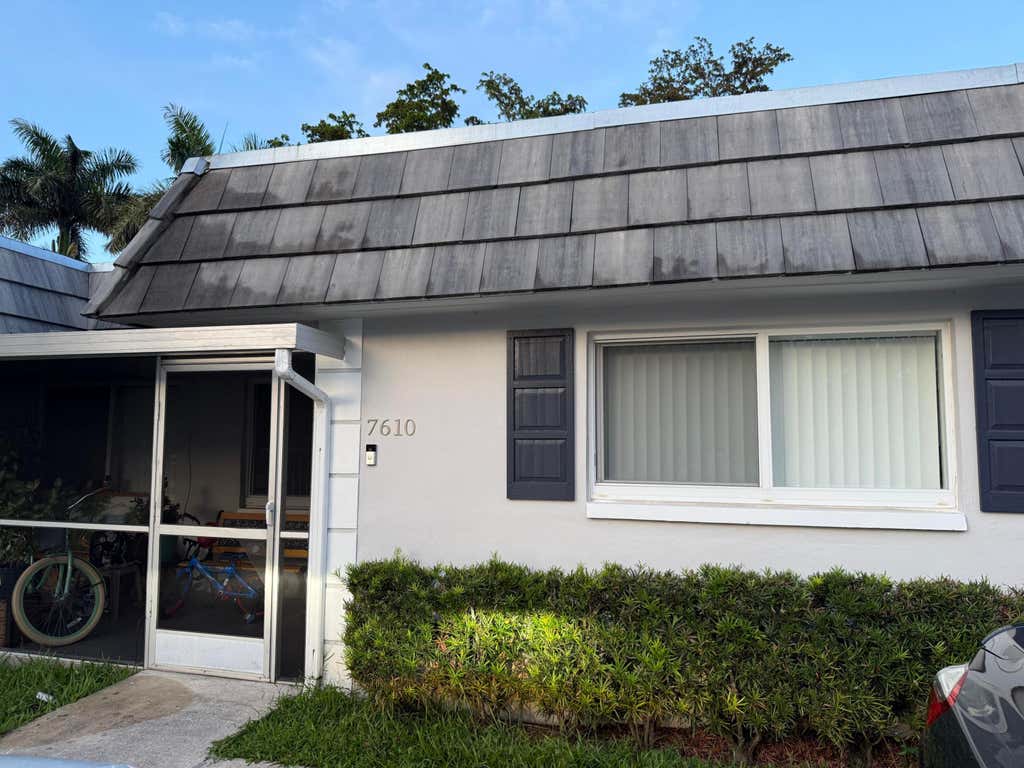 Photo of 7610 NW 73RD Terrace, Tamarac, FL 33321 (MLS # B26068863)