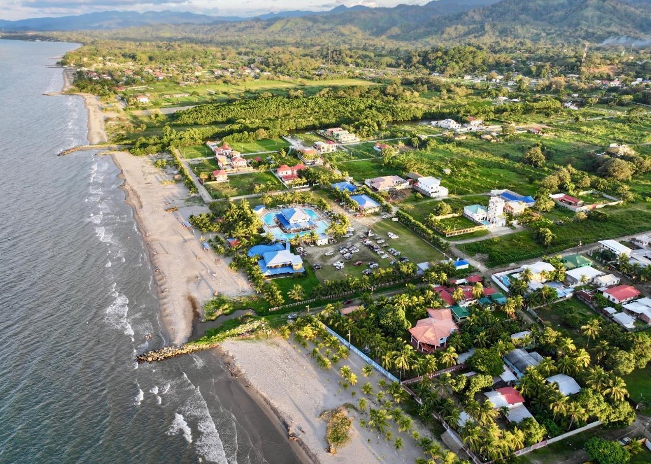 Complejo Brisa Marina - Residential