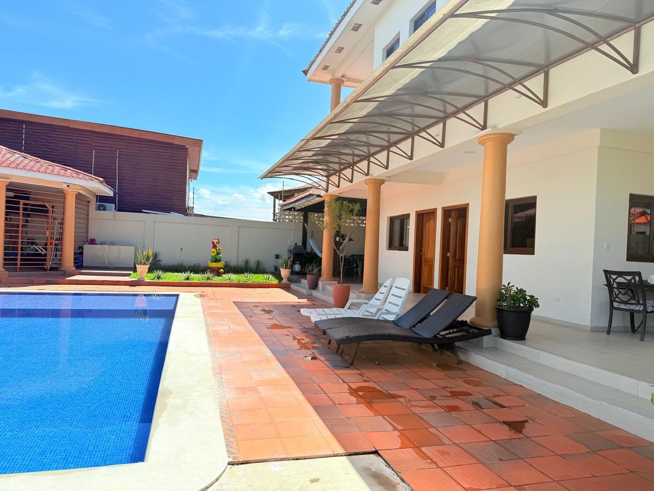 Complejo Brisa Marina - Residential