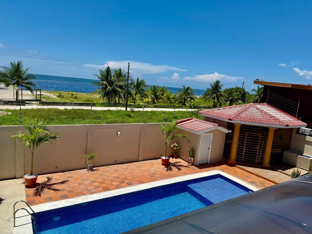 Complejo Brisa Marina - Residential