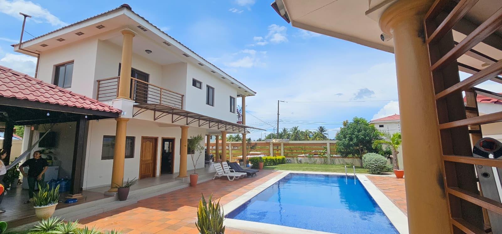 Complejo Brisa Marina - Residential
