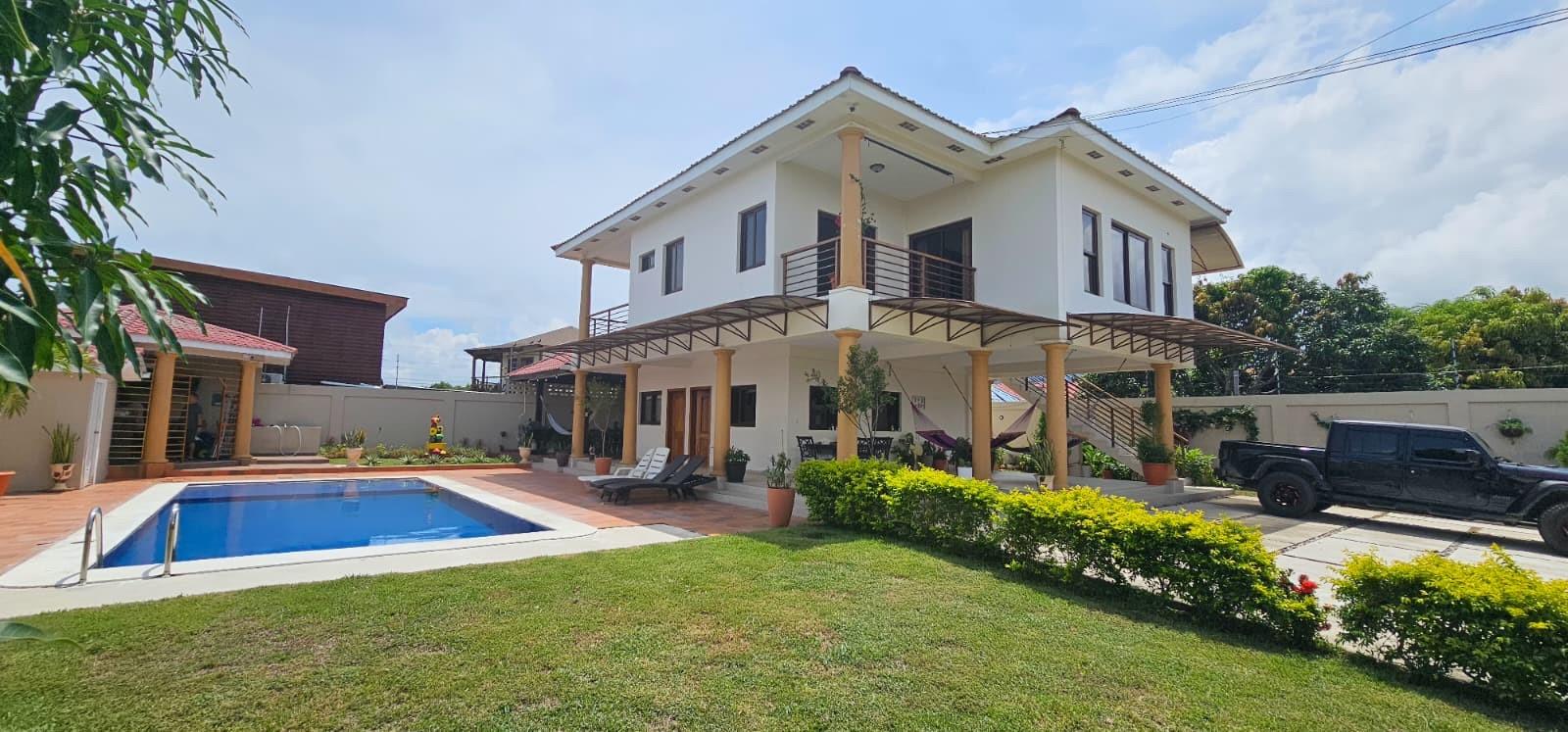 Complejo Brisa Marina - Residential
