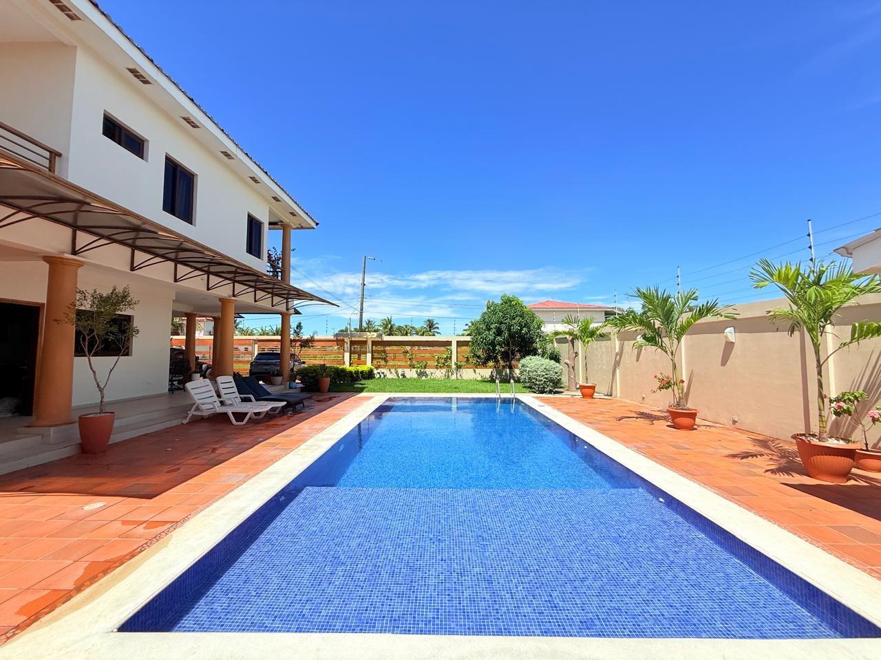 Complejo Brisa Marina - Residential