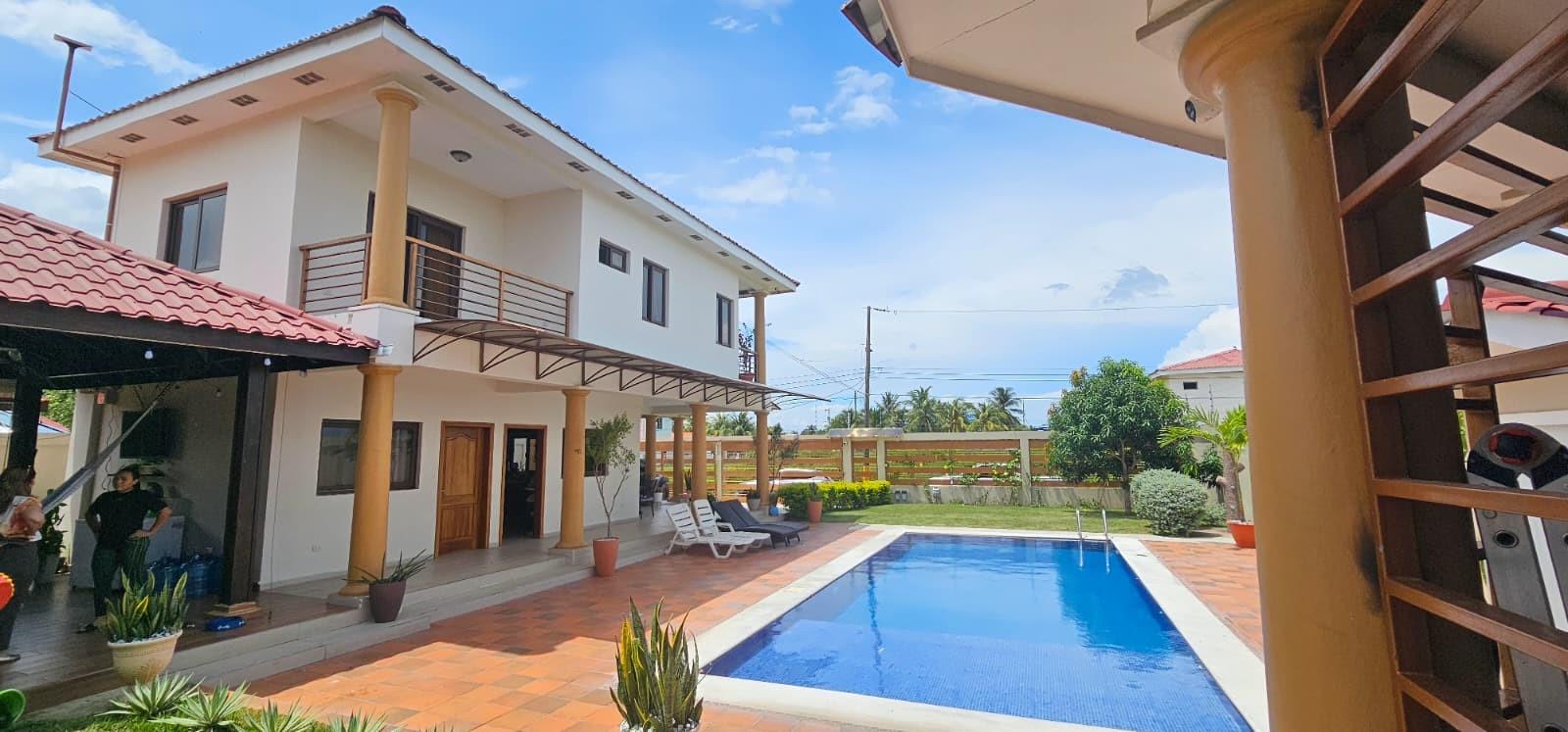 Complejo Brisa Marina - Residential