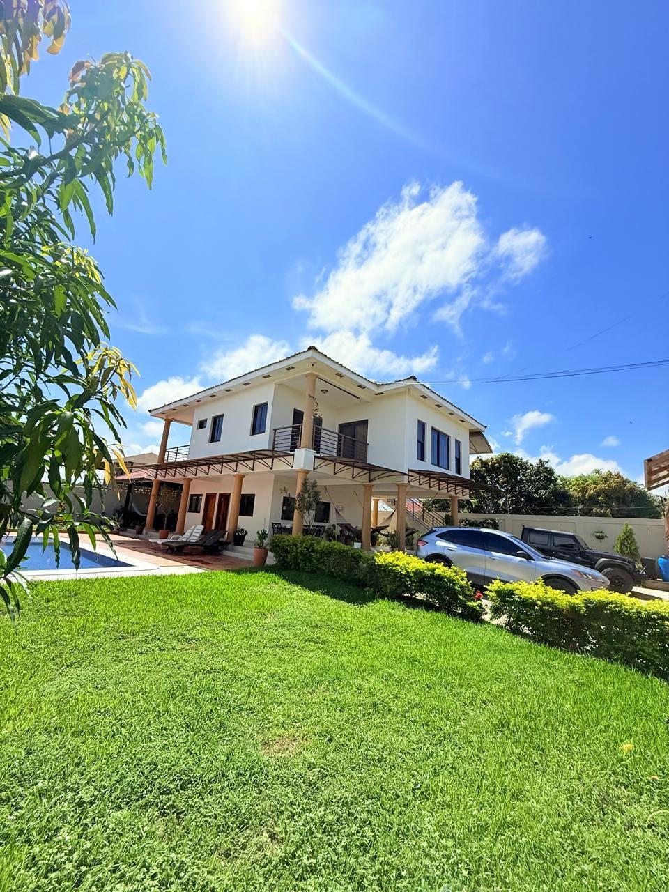 Complejo Brisa Marina - Residential
