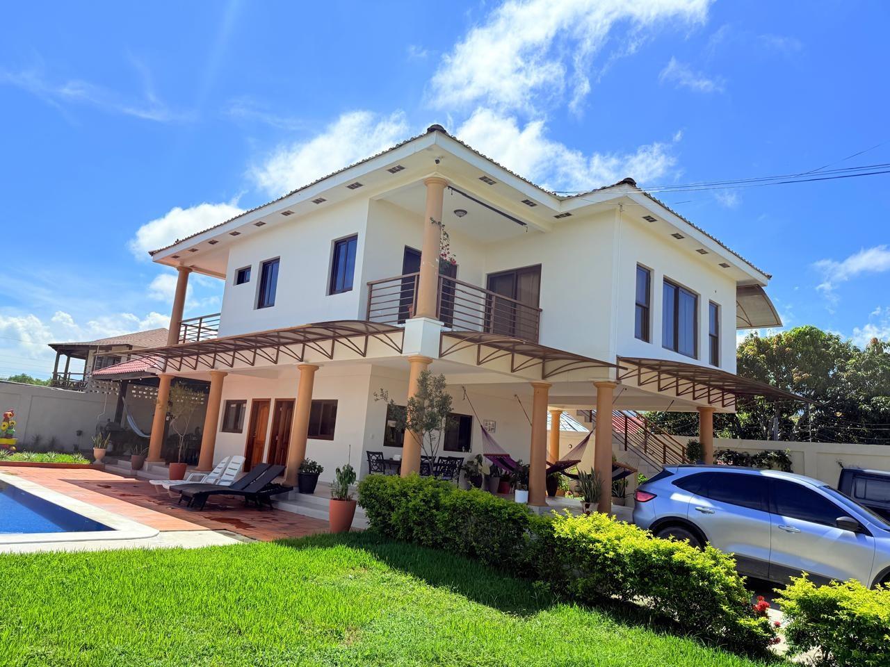 Complejo Brisa Marina - Residential