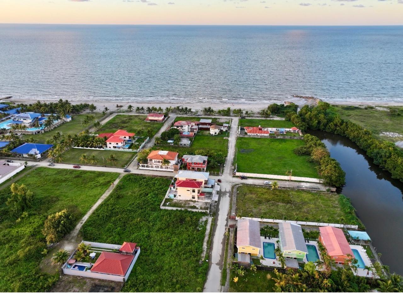 Complejo Brisa Marina - Residential