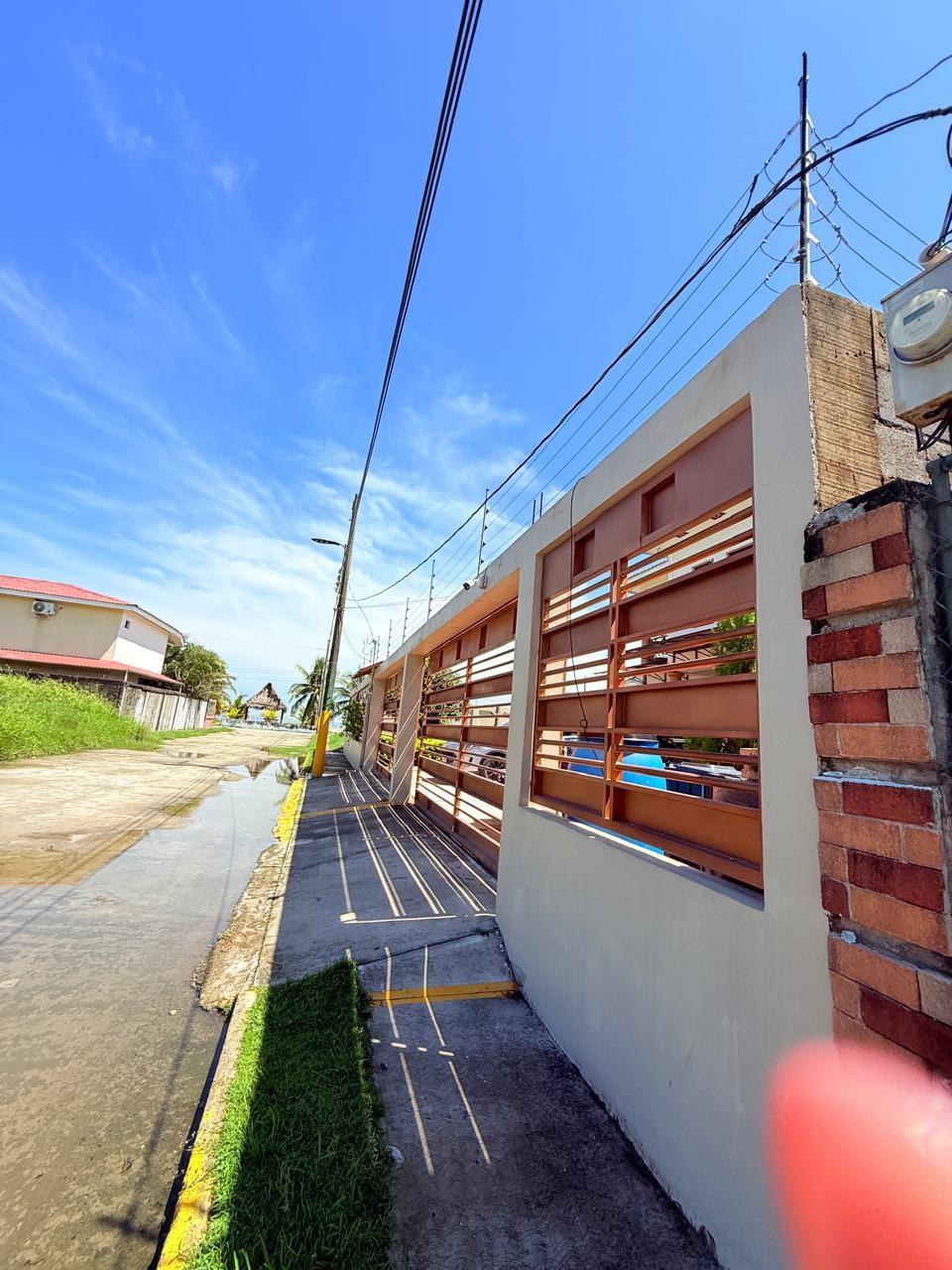 Complejo Brisa Marina - Residential