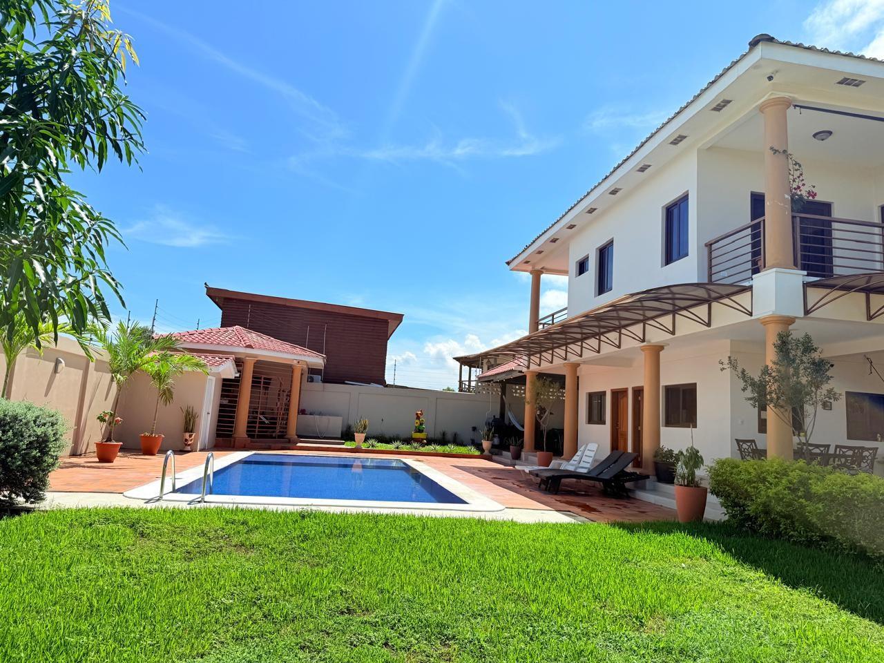 Complejo Brisa Marina - Residential