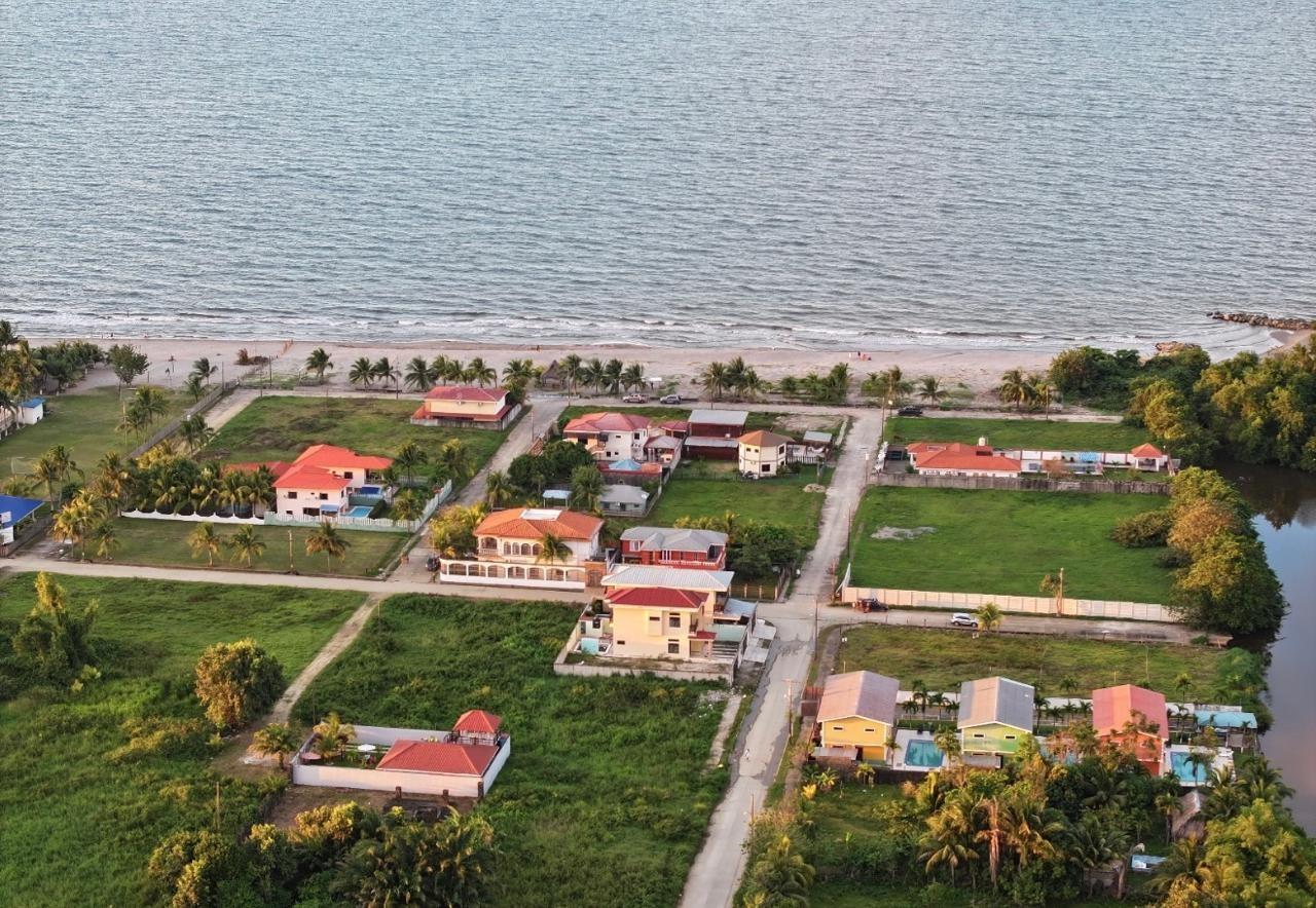 Complejo Brisa Marina - Residential