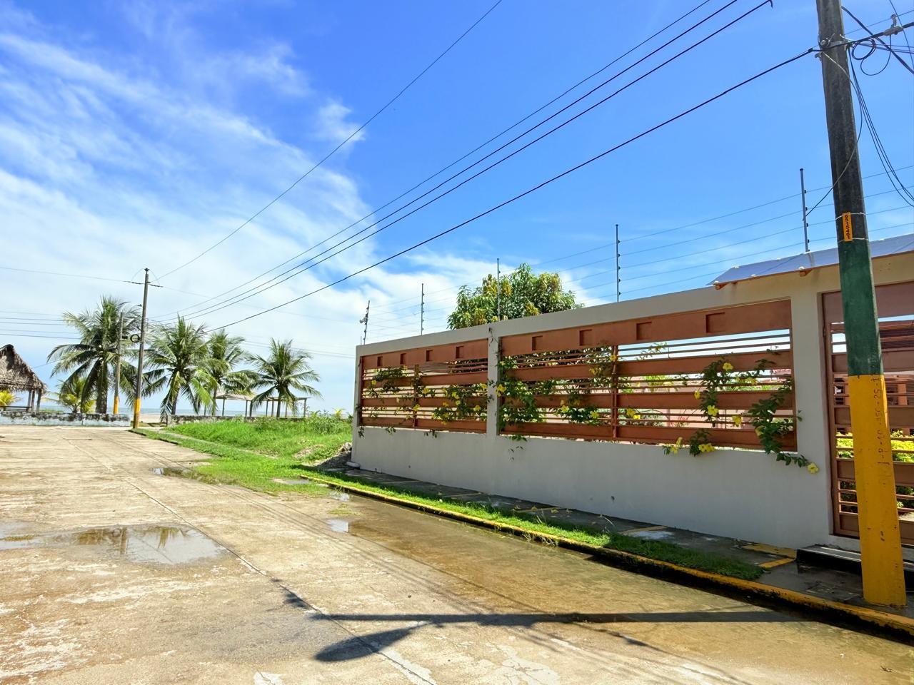 Complejo Brisa Marina - Residential