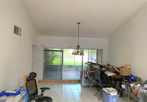 Tiny photo for 7323 W SUNRISE Boulevard #7323, Plantation, FL 33313 (MLS # B26054652)