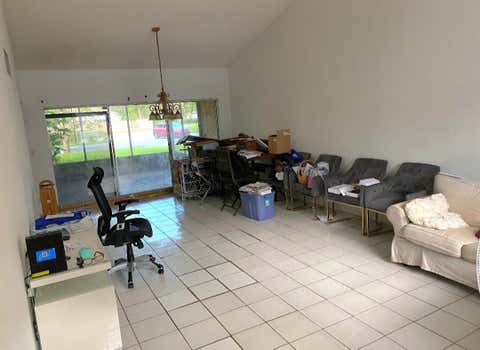 Tiny photo for 7323 W SUNRISE Boulevard #7323, Plantation, FL 33313 (MLS # B26054652)