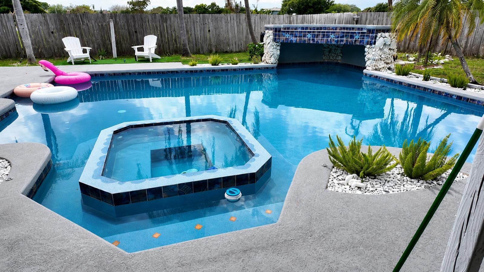SOUTH PORT ST LUCIE UNIT 15 - Residential