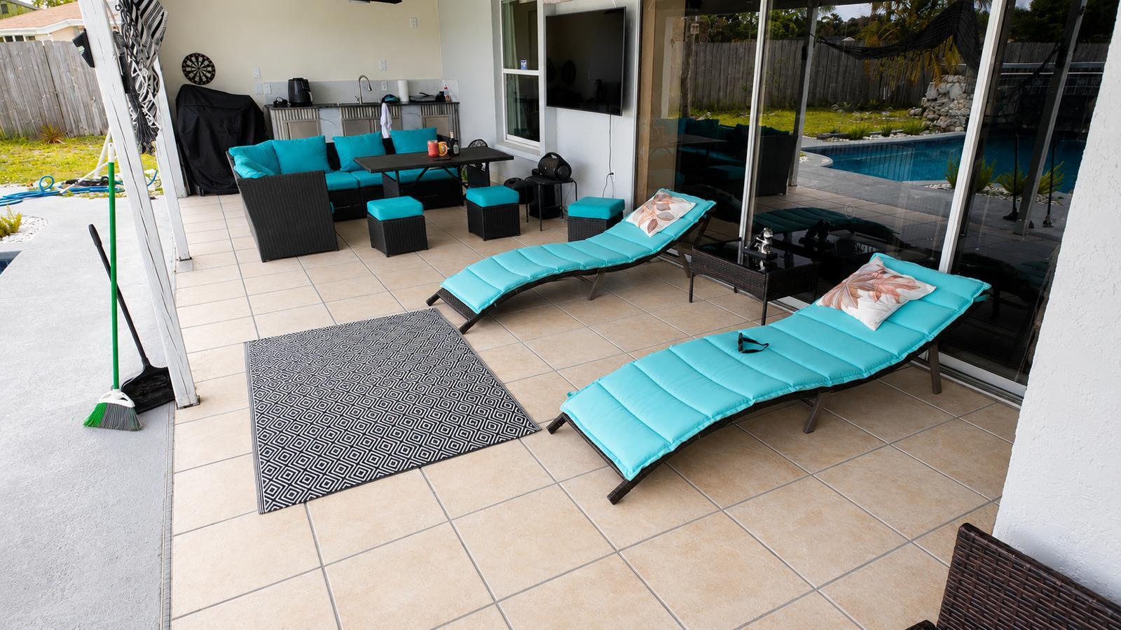 SOUTH PORT ST LUCIE UNIT 15 - Residential