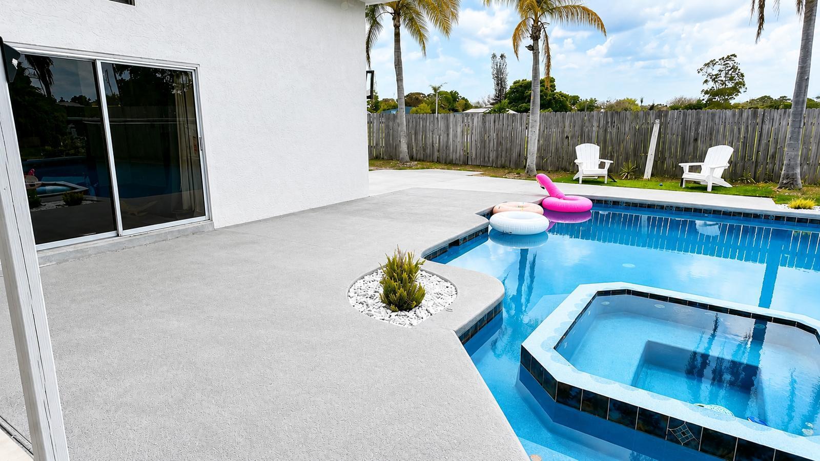 SOUTH PORT ST LUCIE UNIT 15 - Residential